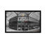 Picture of FRAMED POSTER GRAVURE CAFFE' LUIGI
