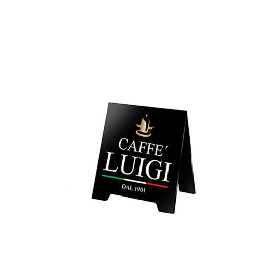 Picture of TABLE STAND CAFFE' LUIGI