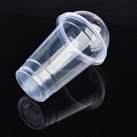 Picture for category Plastic Glasses