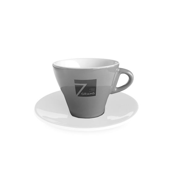 Picture of ΓΚΡΙ CAPPUCCINO ΦΛΙΤΖΑΝΙ 7GRAMS