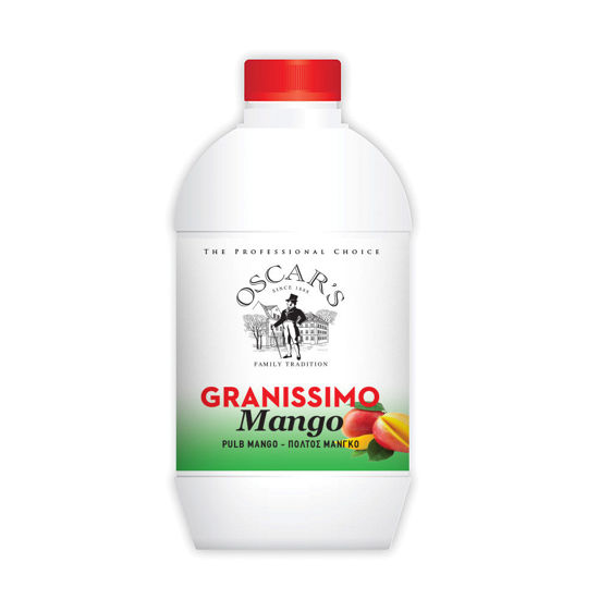 Picture of PULP MANGO GRANISSINO 1kg