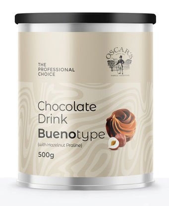 Picture of BUENO t 500gr ΡΟΦΗΜΑ ΣΟΚΟΛΑΤΑΣ