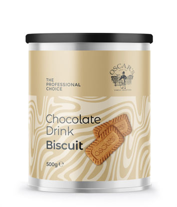 Εικόνα της BISCOTTO 500gr ΡΟΦΗΜΑ ΣΟΚΟΛΑΤΑΣ