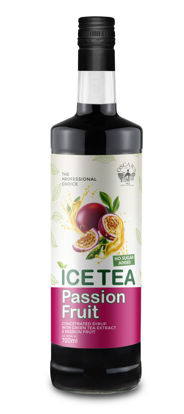 Εικόνα της ICE TEA ΦΡΟΥΤΑ ΤΟΥ ΠΑΘΟΥΣ 700ml No Sugar