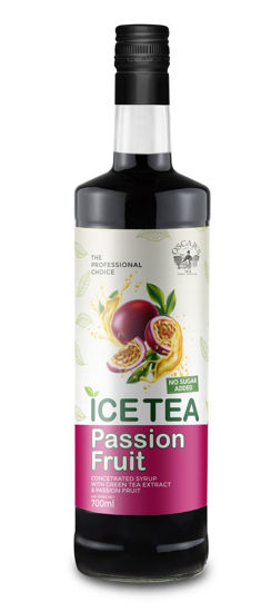 Picture of ICE TEA ΦΡΟΥΤΑ ΤΟΥ ΠΑΘΟΥΣ 700ml No Sugar